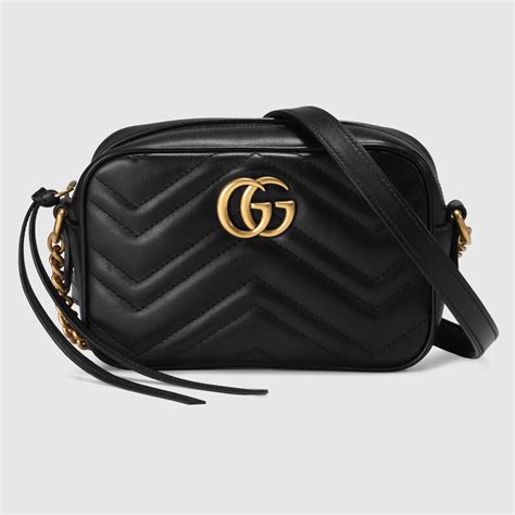 gucci marmont flap bag mini